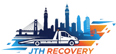JTH Recovery logo